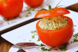 pomodoro ripieno