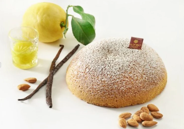 Dolce d'Amalfi di Sal De Riso