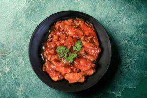 peperonata