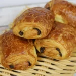 Saccottini al cioccolato sparsi