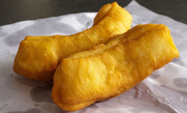 sgabei fritti