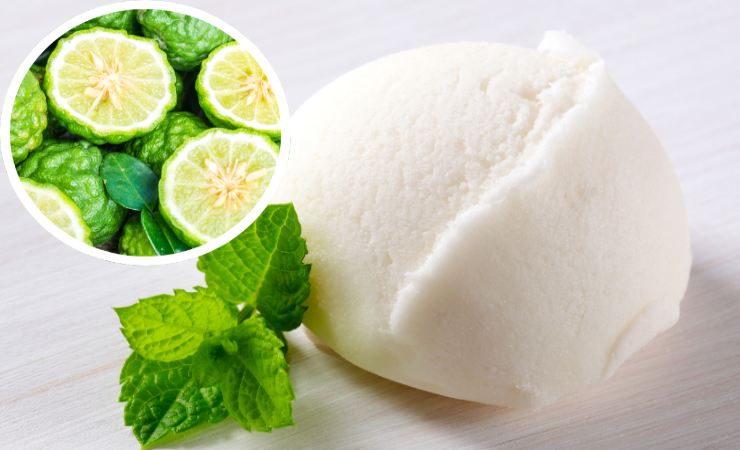 sorbetto e bergamotto