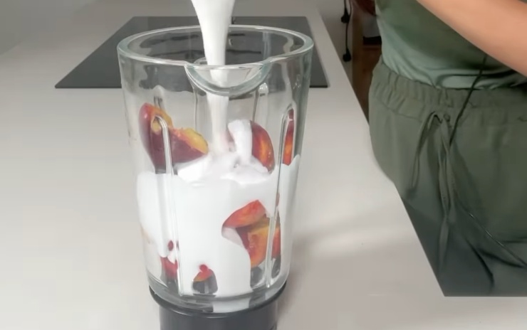 creator frulla pesche