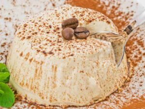 semifreddo cremoso