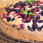 torta ai gelsi