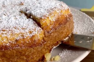 torta