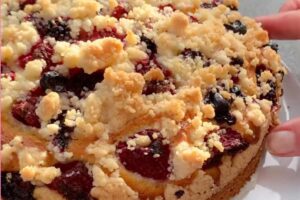 torta yogurt