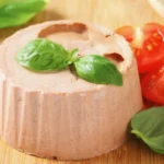 tortino al pomodoro