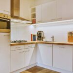 una cucina