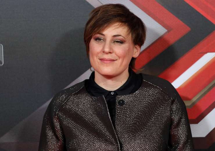 antonia klugmann in posa