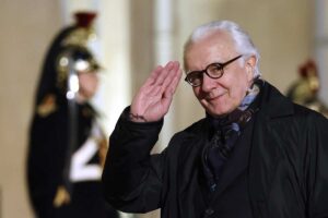 alain ducasse saluta