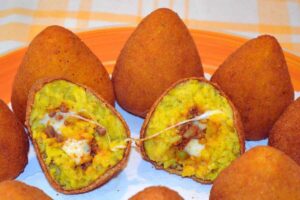 arancini