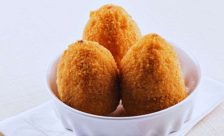 arancini