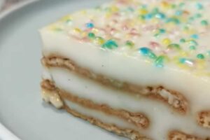 un dolce