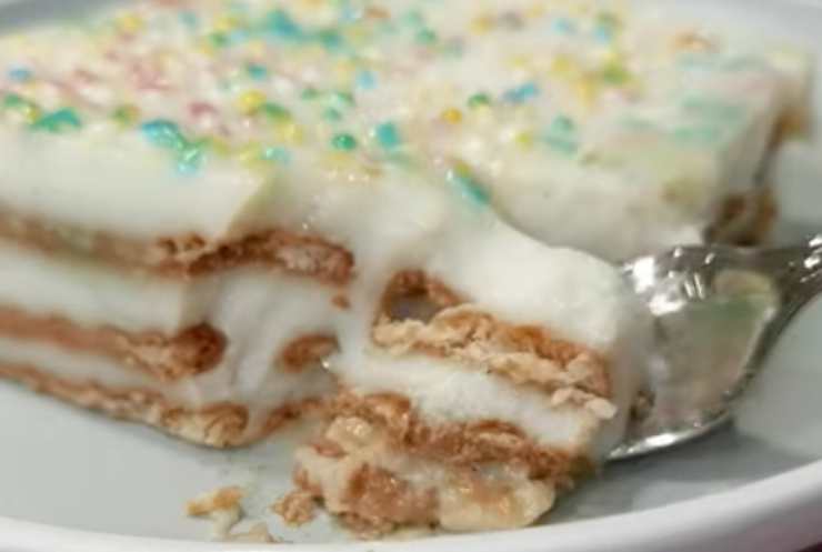 un dolce