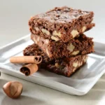 biscotti cacao e nocciole