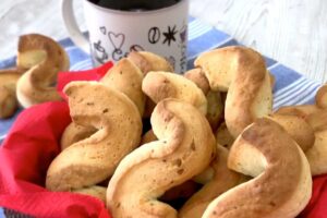 biscotti