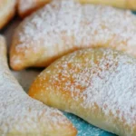 biscotti di pasta frolla