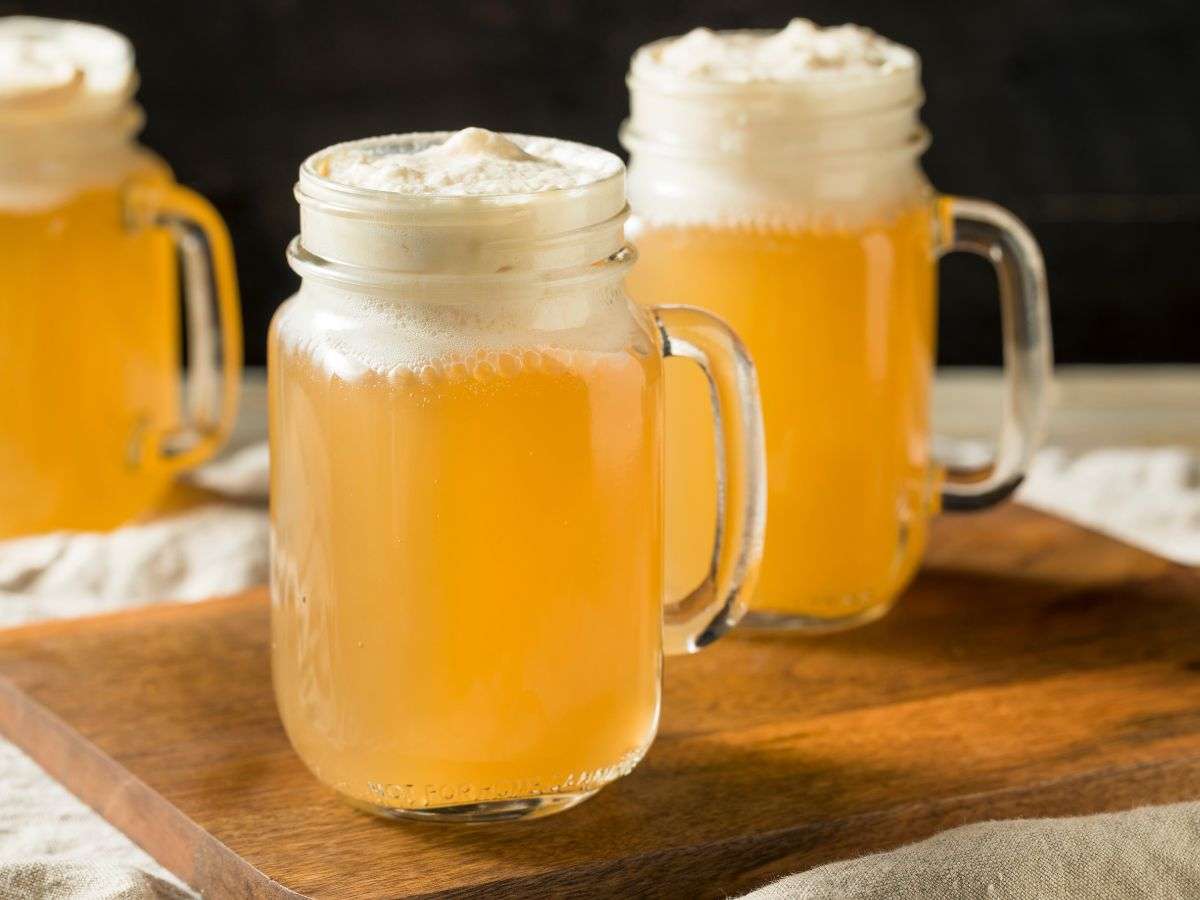 burrobirra di harry potter