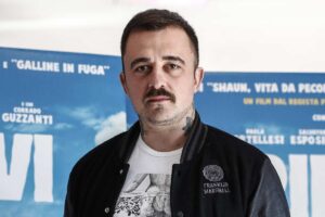 chef rubio serio