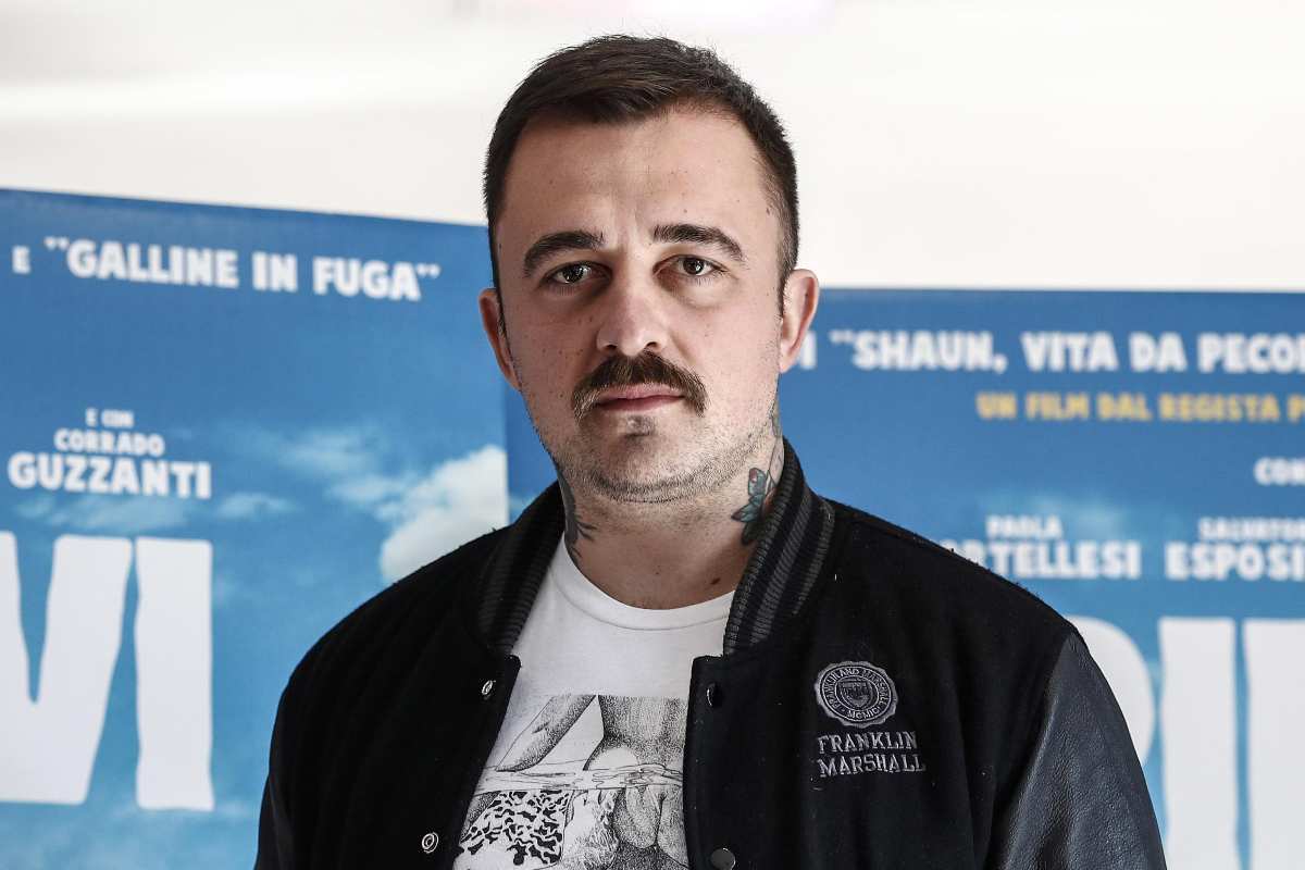 chef rubio serio