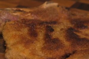 cotolette milanese