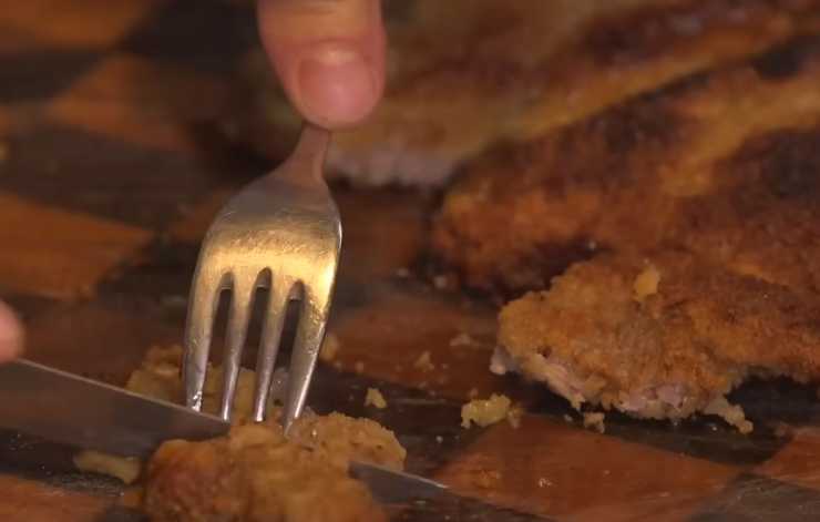 cotolette milanese 
