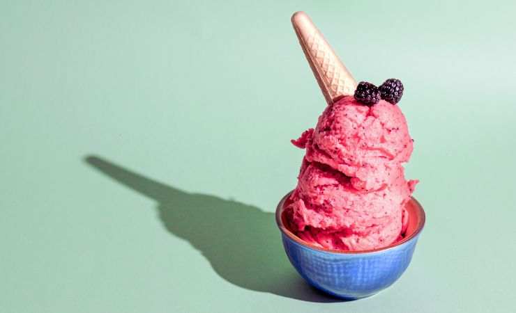 crema gelato