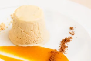 semifreddo alla panna