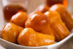 babà al rum