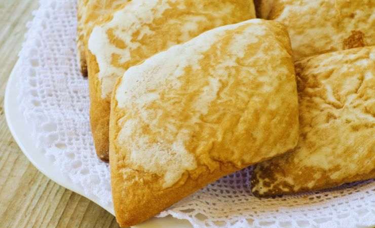 biscotti