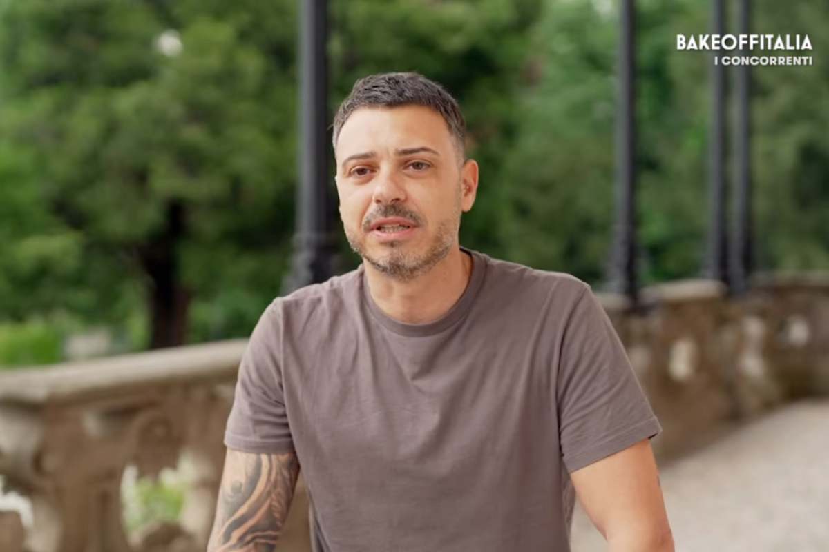 fabrizio