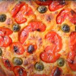 focaccia barese