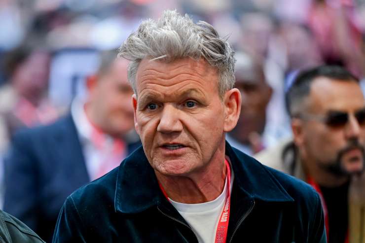 ramsay serio