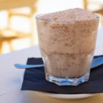granita al caffè