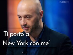 joe bastianich in una puntata di masterchef 6