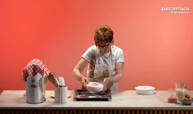nives cucina