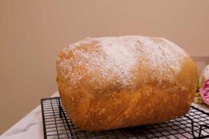 pane fatto in casa