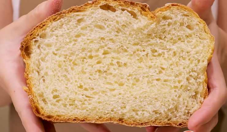 fetta di pane