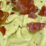 piatto di orecchiette