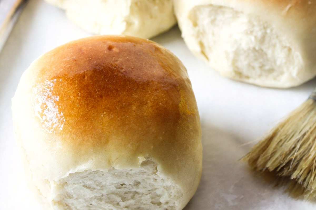 panini soffici
