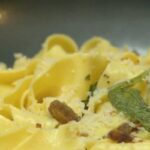 pappardelle