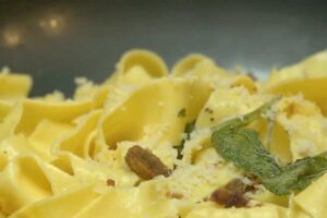 pappardelle
