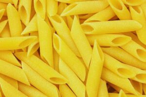 penne lisce