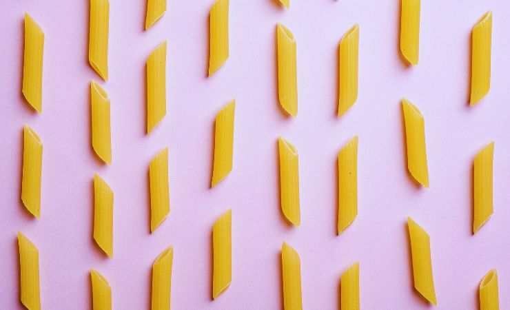 penne lisce