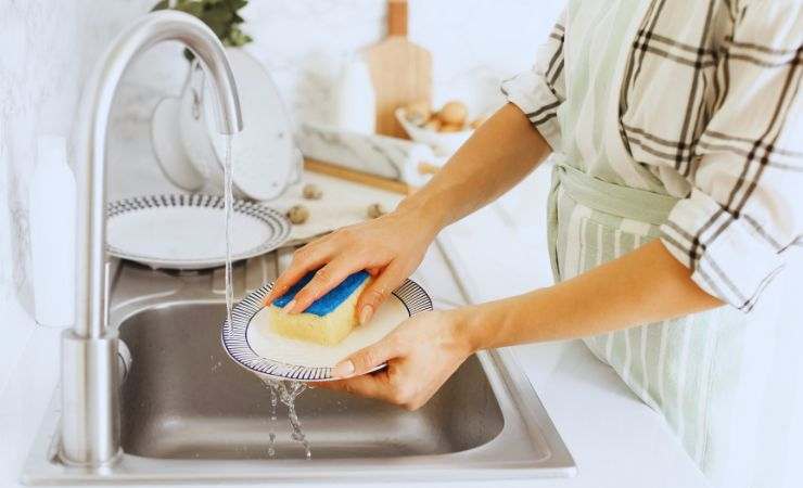 piatti cucina 