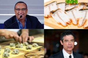 conti, gassmann, ravioli, anguilla