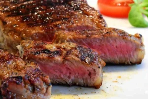 bistecca alla fiorentina