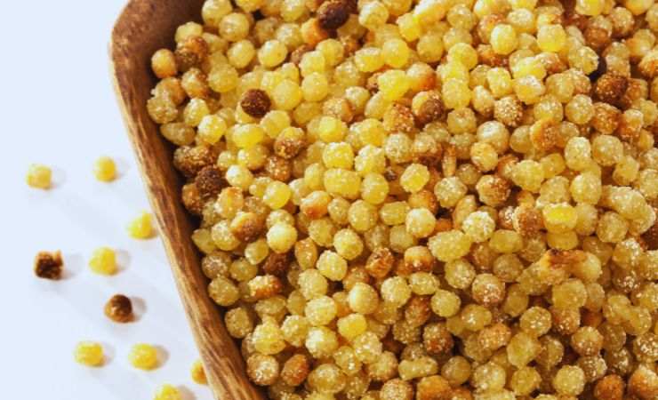 fregola sarda
