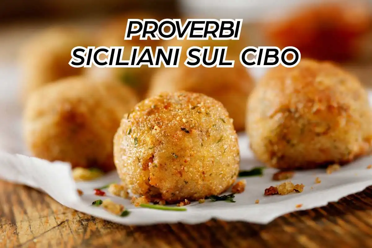 arancini